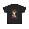 Besser Spät als Hässlich Grafik T-Shirt Damen BRAND NEU S-5XL Unisex T-Shirt