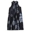 Spring and Summer Mid-length Plus-size Dresses