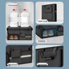 Large Capacity Foldable Car Trunk Organizer Bag