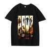 Tops – Camisetas
