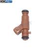 6Pcs Fuel Injector 0280156016 for Benz Vito 1130780249 A1130780249 85212171 8001723N