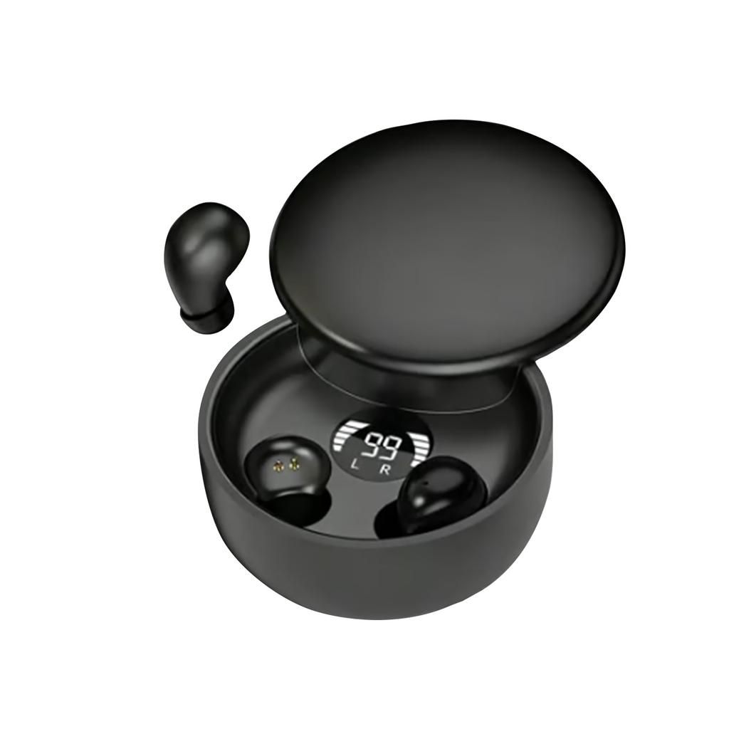 Übersetzbares Bluetooth-Headset 144 Sprachen Echtzeit-Übersetzungs-Headset Intelligente Sprachübersetzungs-Ohrhörer Drahtloses Übersetzungs-Headset