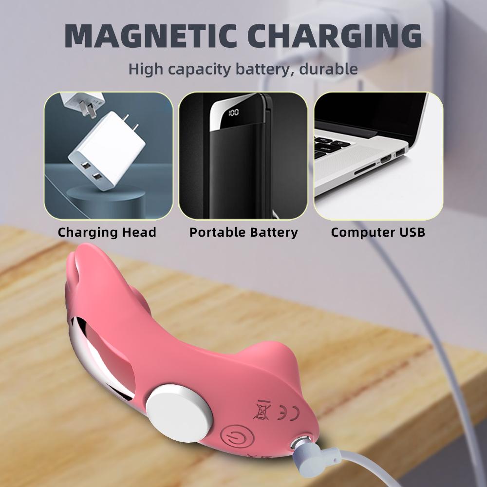 Remote Control Sucking Vibrator Panties Sexy Female Powerful Clitoris Sucker Stimulator Vibrators Sex Toys For Women Couples 18