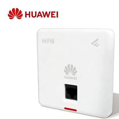 HUAWEI eKitEngine 5763S-12SW AX3000 Wi-Fi 6 Wall Plate AP (CN Version)