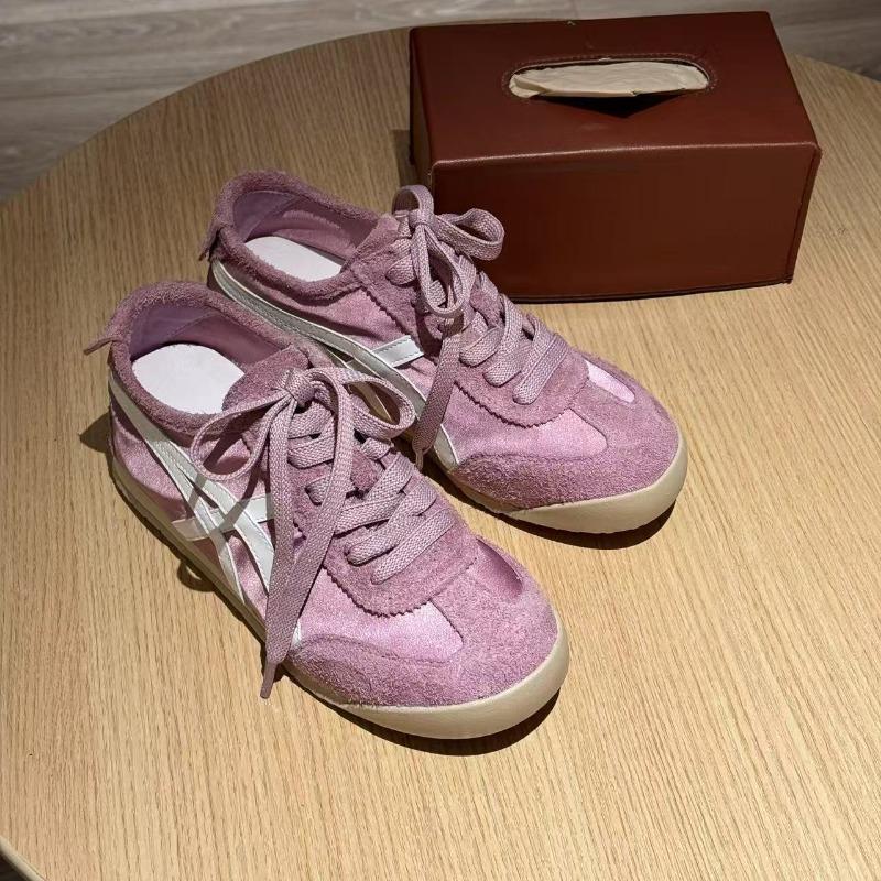 Women's Autumn Leather Breathable 4.5 Inner Height Increase Leisure