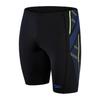 Speedo Mens Tech Striped Endurance+ Jammer Shorts