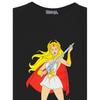 She-Ra Princess Of Power Dam/Ladies MOTU Pyjamas Set