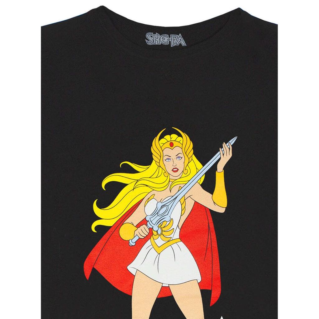 She-Ra Princess Of Power Dam/Ladies MOTU Pyjamas Set