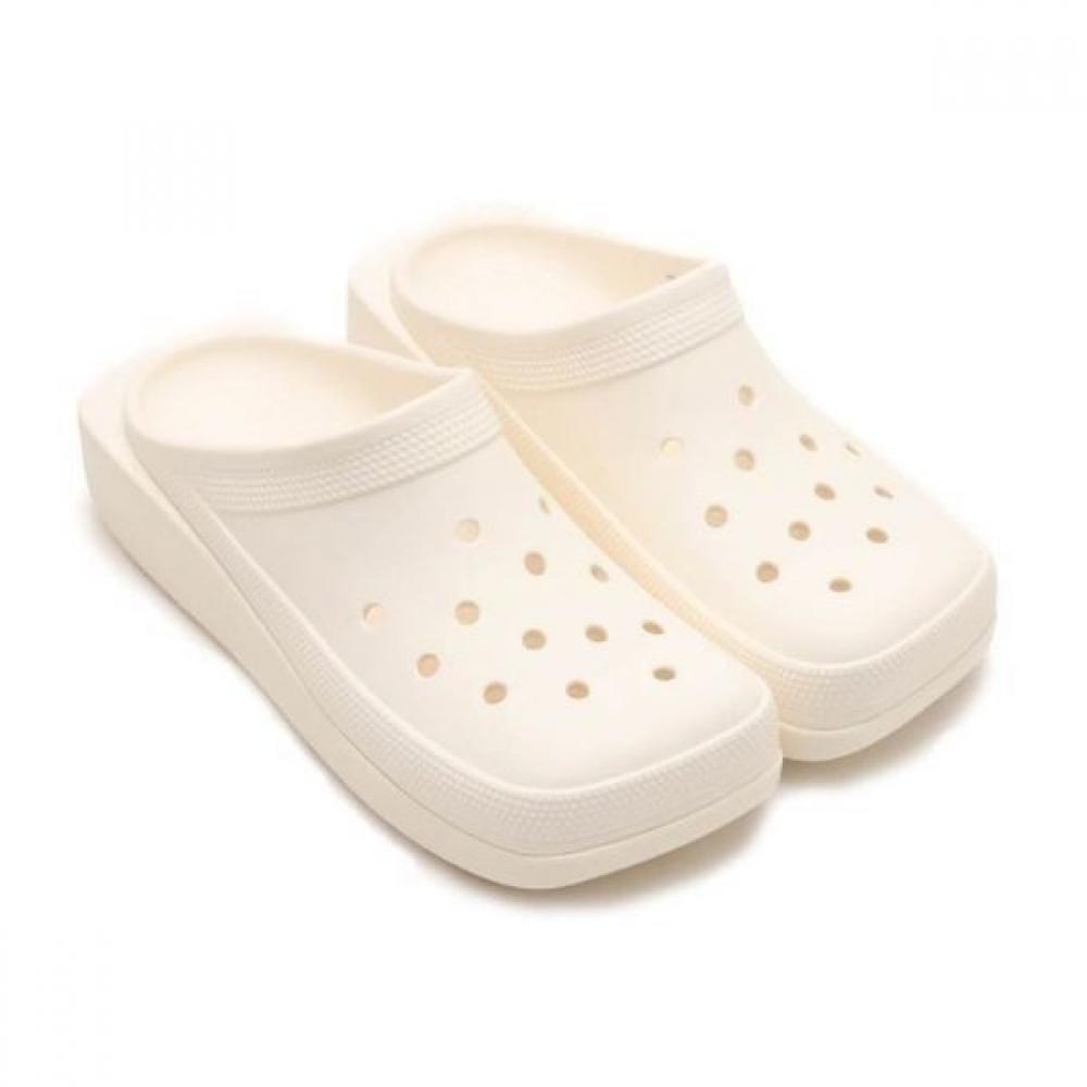 

Crocs Classic Blunt Toe Choke 209562 0wv M4W6(230mm)