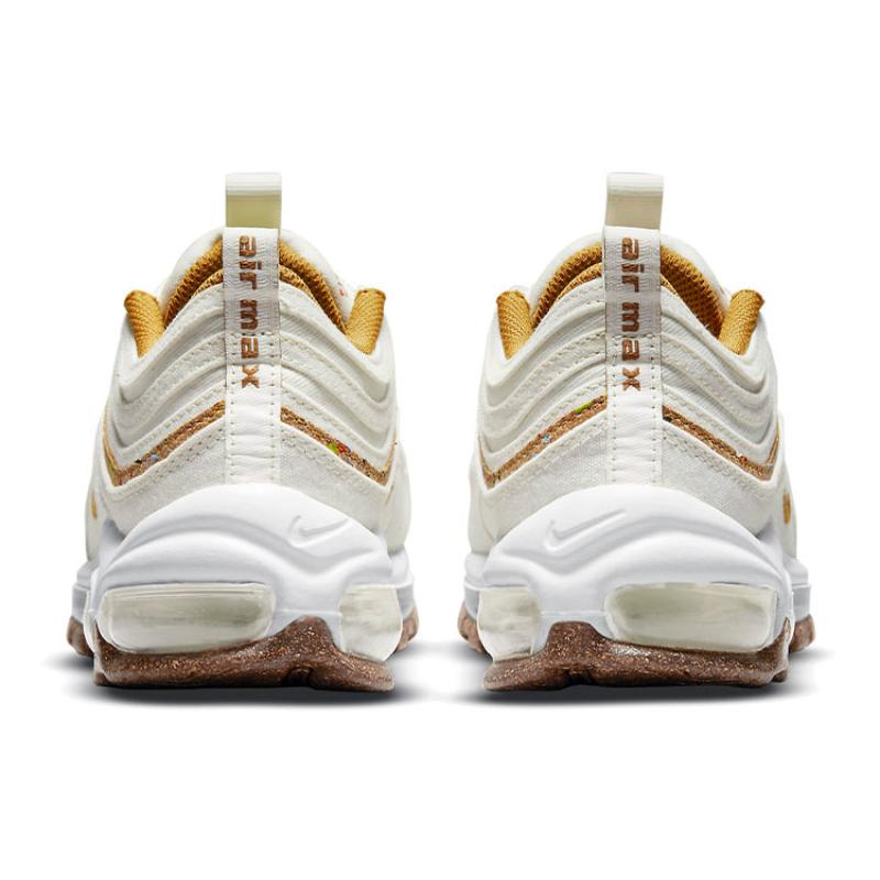Nike Air Max 97 Se 'Cork' Women's Sneakers Casual Shoes DC4012-100
