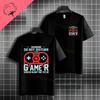Unisex Funny Slogan Tshirt With Do Not Disturb Im Having A Staff Meeting 100 Cotton Short Sleeve Humor Style Casual Tshirt