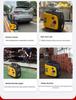 Changchai Kaituo 220V Silent Portable Inverter Generator for Home & Camping