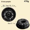 MDNG Non-stick Pumpkin Cake & Bread Mold