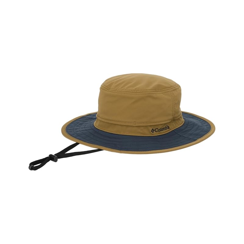 

[Columbia] yellow dog mountain boonie PU5700 XS Delta