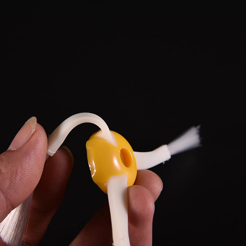 1 st Ersättning 3-armad Sidoborste För Irobot Roomba 500 600 700 Serien