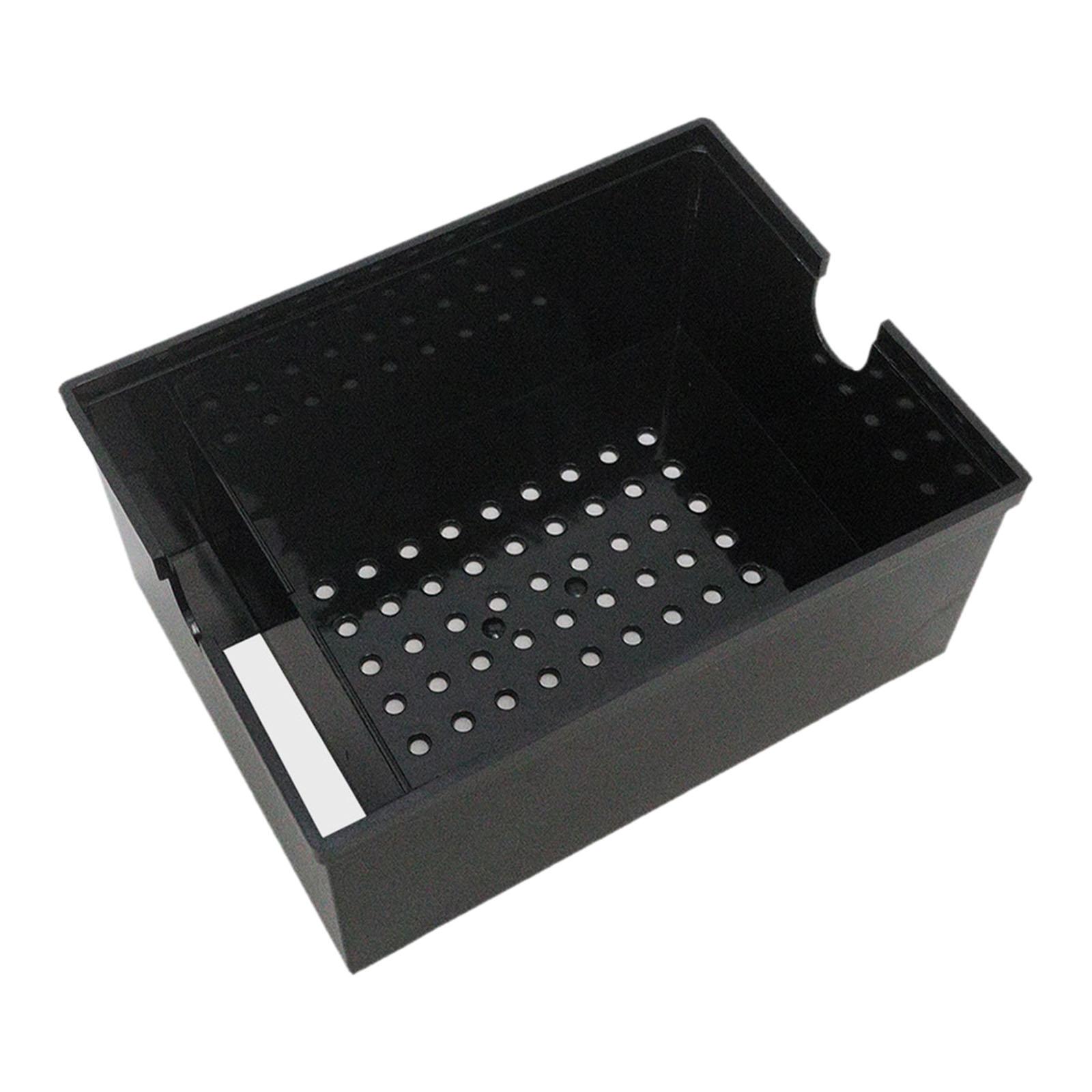 

Aquarium Filter Box Silent Efficient Water Filtration System Hanging Filter Box