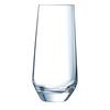 6 Verres À Eau 45cl Ultime - Cristal d'Arques - Verre Ultra Transparent Moderne