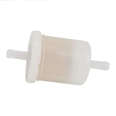 2/4pcs Inline Diesel Fuel Filter For 12581-43012 Replace For Kubota Bx24 Bx25 Bx2230 Garden Lawn Machine Accessories