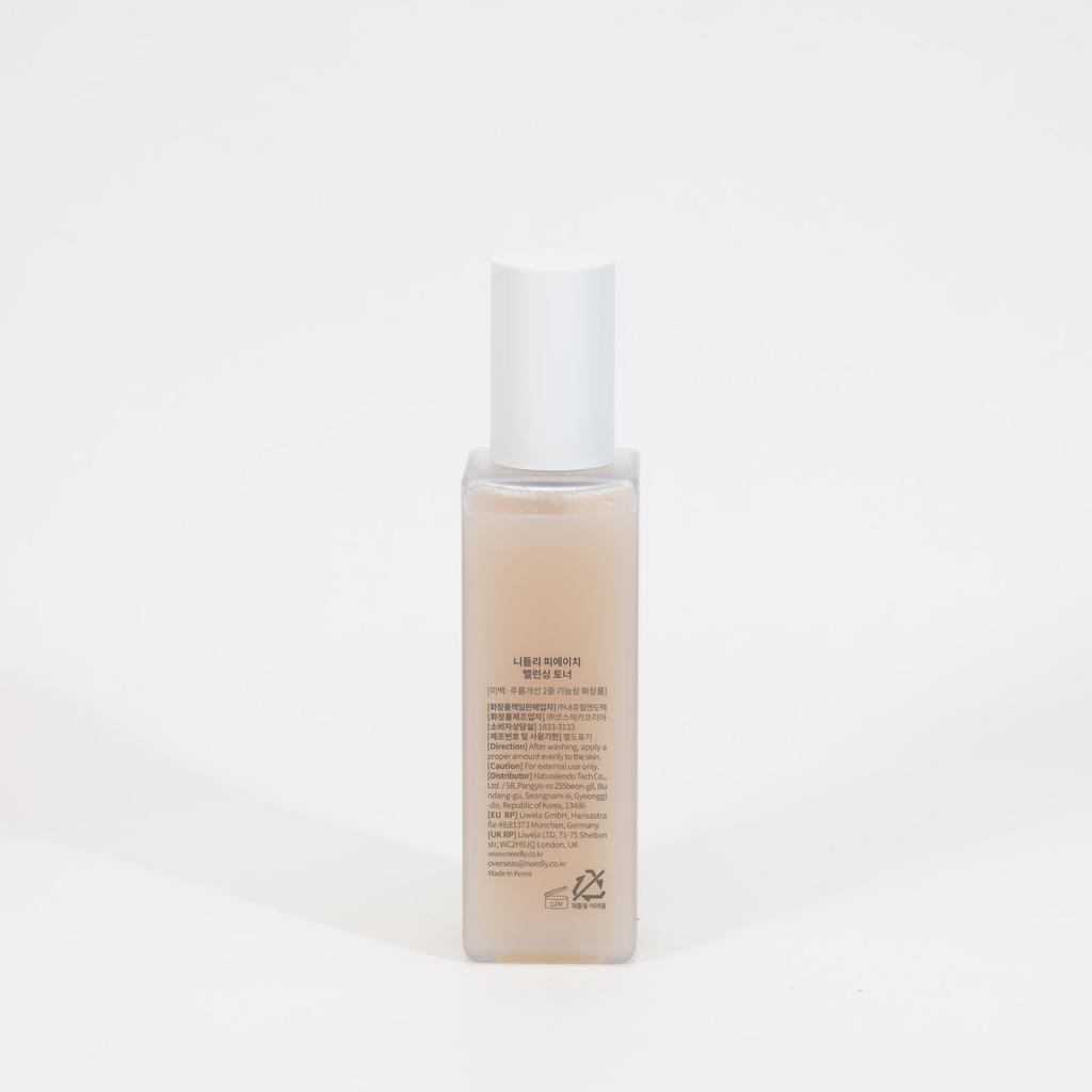 NEEDLY pH Balancing Toner 145ml