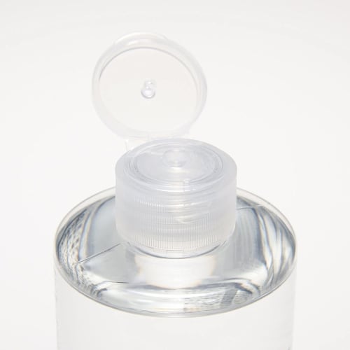 MUJI Lotion for Sensitive Skin, Moist Type, Large Capacity, 400ml 44294017