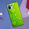 Water Drop Tortoise Cover For Xiaomi 14T Pro 11T 12T 13T 13 14 Ultra POCO X7 Pro X3 X5 F3 F5 F6 M6 X6 Pro Case