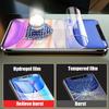 5PCS Full Curved Screen Protective Hydrogel Film For Huawei Honor 400 300 Ultra100 90 70 50 X8 X6 X5 X9a X9b X9cX6c X8a Power GT Pro Plus Lite 5G 2025