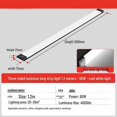 LED-Beleuchtung – LED-Lichterketten und -streifen