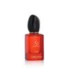 Giorgio Armani, Si Passione Eclat, Eau De Parfum, For Women, 30 Ml