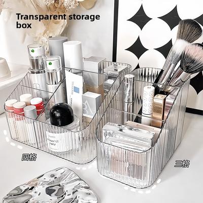 Strumenti e accessori – Organizer per cosmetici