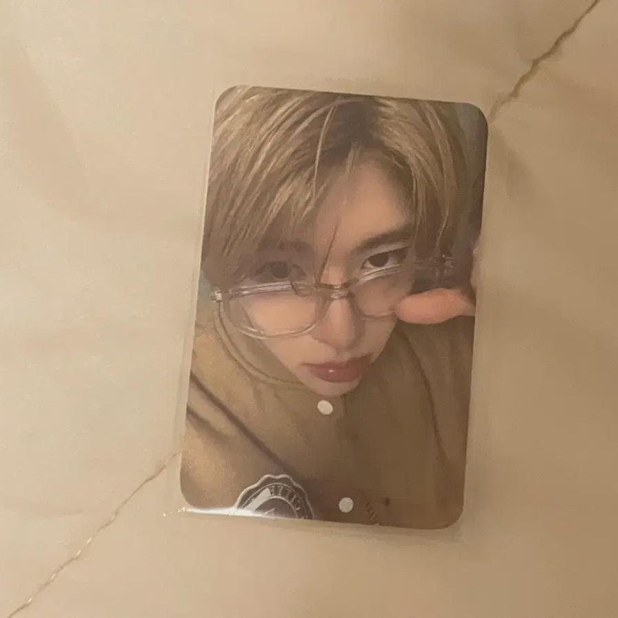 

NCT Выставка Wish Бонус 50 000 вон Foca Zion