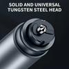 For VOLKSWAGEN VW Polo B5 Cars 2025 Hot For Volkswagen Fashion Car Safety Hammer Emergency Glass Breaker Escape Hammer For Volks
