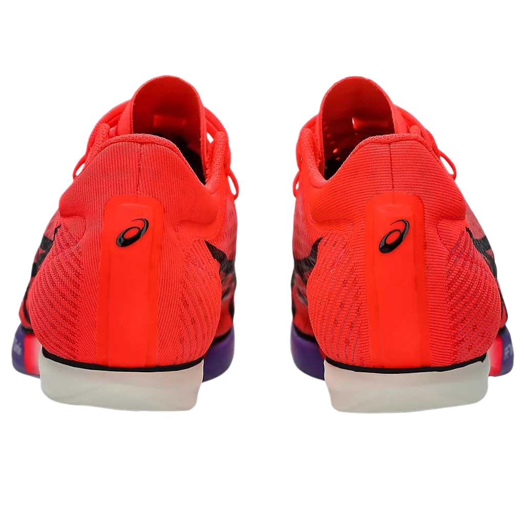 Asics Metaspeed Md Fashion Trend Sports Comfortable Low-Top Running Shoes Men Running Shoes 1093A265-600