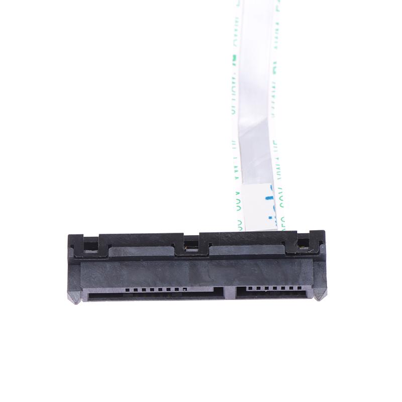 1 Stück Laptop SATA Festplatten HDD Anschluss Flexkabel FFC HDD Mainboard S14Bw0X 44R-100103-3001