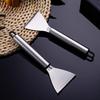 Multi-functional Stainless Steel Fish Scale Scraper, Household Fish Scale Remover, Manual Fish Knife, Kitchen Fish Scale Removal Tool, Sharp