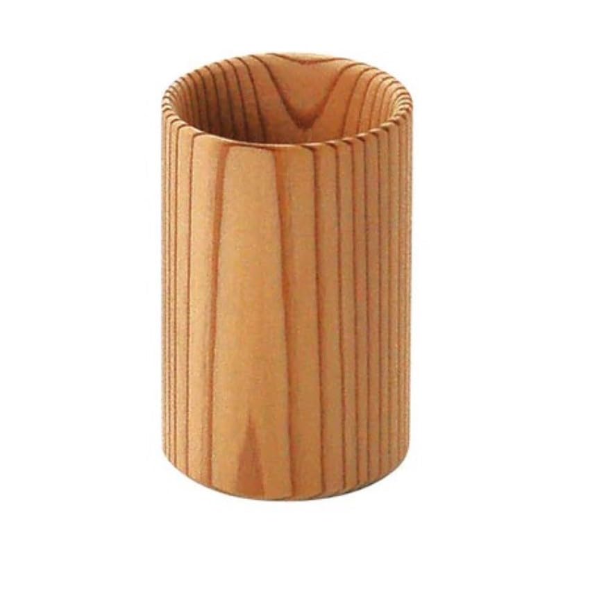 

Yamako Cedar Cylindrical Sake Cup 12162 (Unpainted)
