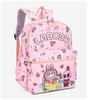 Cartoon Kids' Backpack Set: Includes Crossbody Bag, Coin Purse, and Schoolbag for Kindergarten