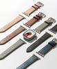 Seinteuseukoteuleondeon [Premium Cowhide] Apple Watch Strap / Str-L01