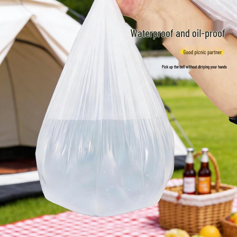 Suncojia Disposable Waterproof Tablecloth