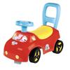 2-in-1 Children's Ride-on Toy - Peppa Pig - Storage Under the Seat - From 10 Months - Made In France