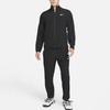 Nike Giacca Sportiva Casual Antivento Traspirante con Cerniera e Collo Alto Uomo giacche 800200-010
