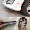 Carbon Car Styling Mouldings Spoiler Bumper Strip For Bmw X1 X2 X3 X4 X5 X6 X7 Series 1 2 3 4 5 6 7 8  Z4 M1 M2 M3 M4 M5 M6 M8 M