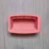 Rectangular Silicone Mold Non-Stick Baking Pan for Mini Toast Cake Cheese Bread Bakeware Easy Release  KitchenTool Kitchen Tools