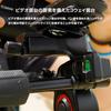 Manfrotto Befree 3-Way Live Head Arca-Swiss Compatible Includes Cleaning Cloth Load Capacity 6kg 200PL-PRO Plate Tripod JP A00064BMN