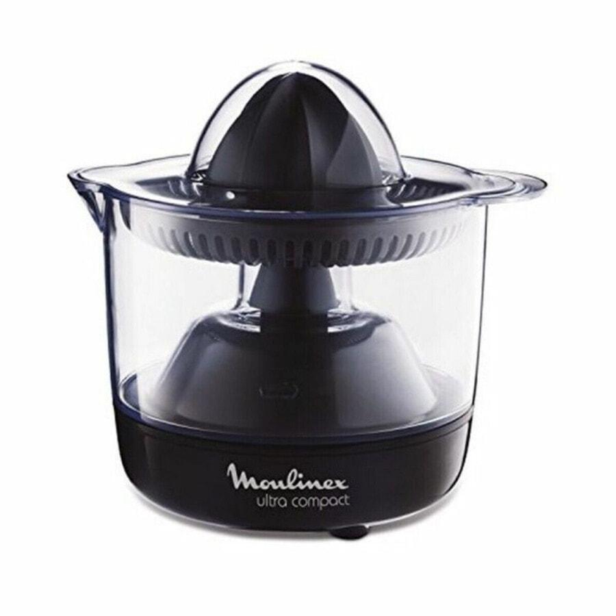 

Электрическая соковыжималка Moulinex PC1208 Белый Чёрный 25 W 450 ml