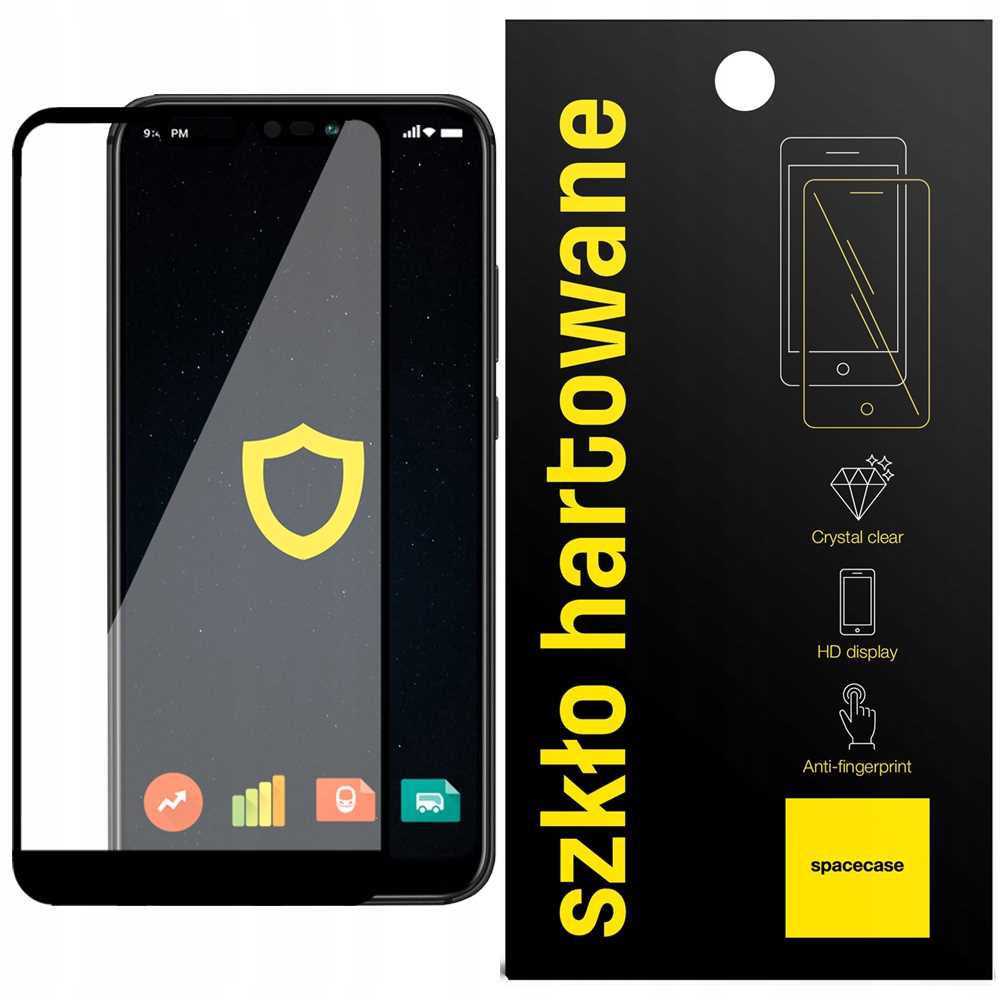 Sc Glass 5D Huawei P20 Lite