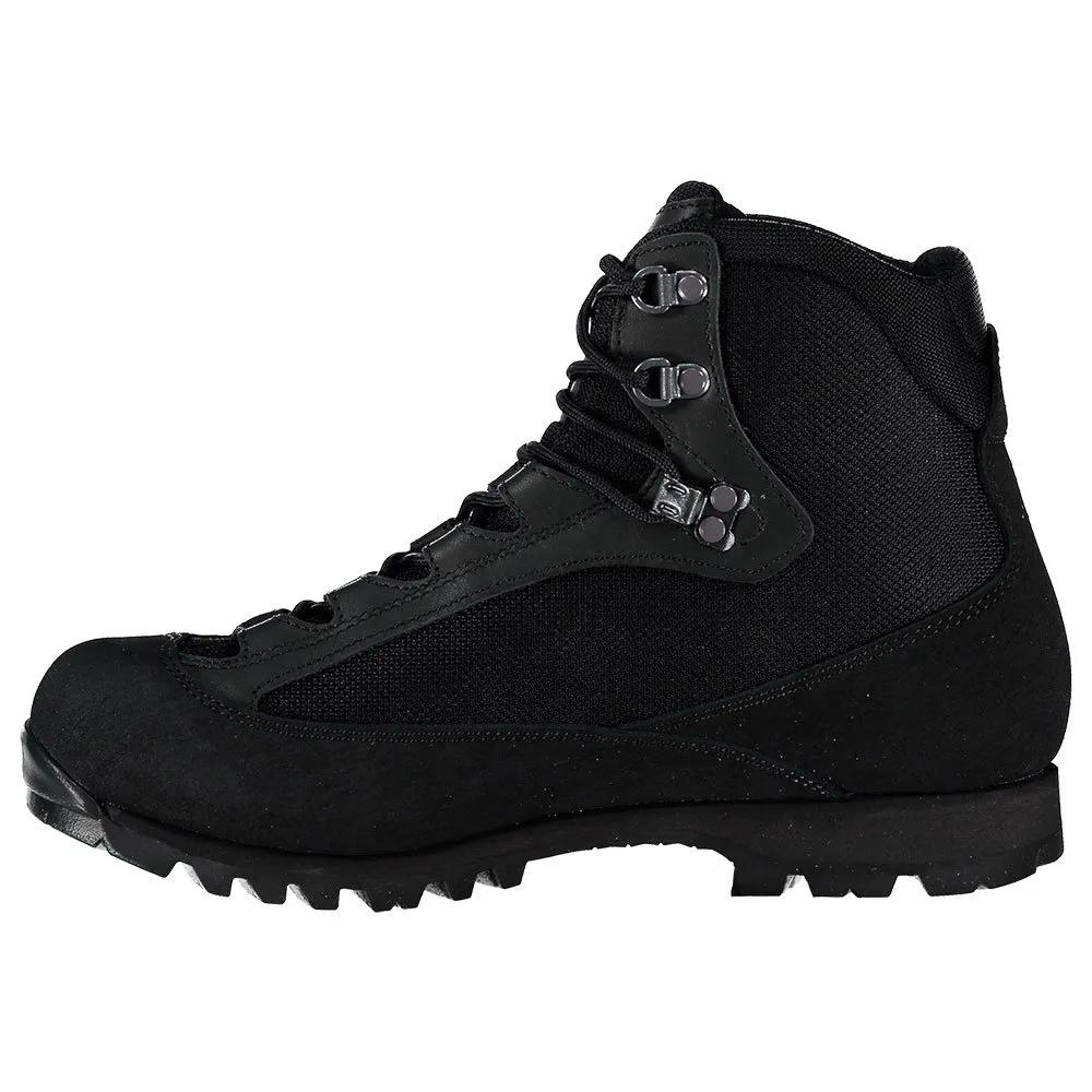 Aku Pilgrim Goretex Combat Hiking Boots