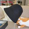 Knit Fisherman Hat For Women With Warmth And Windproof Features For Winter Fashion