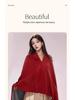 2025 USB Electric Heating Shawl Blanket - Outdoor Warm-up Electric Blanket