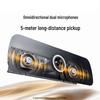 UGREEN 2K HD USB Webcam with Auto-Focus, Dual Mics & Speaker