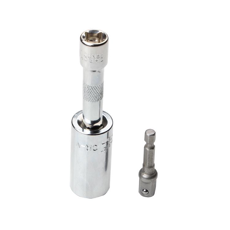 Καθολικό Μαγικό Κλειδοθήκη 3/8" Πολυλειτουργικό Κλειδί Καρέτσα (7-19mm).